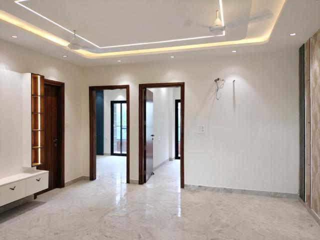Flat for sale in Hariana