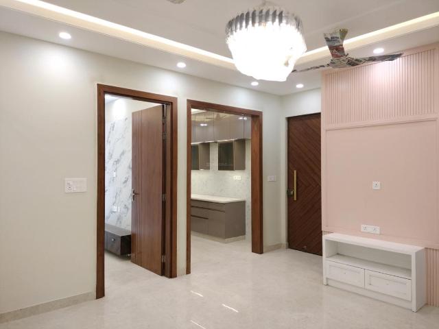 Flat for sale in Hariana