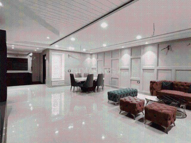 Flat for sale in Hariana