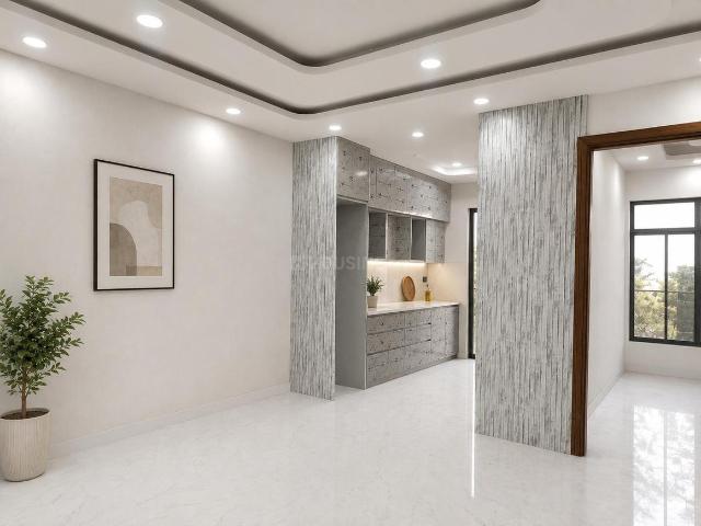 Flat for sale in Hariana