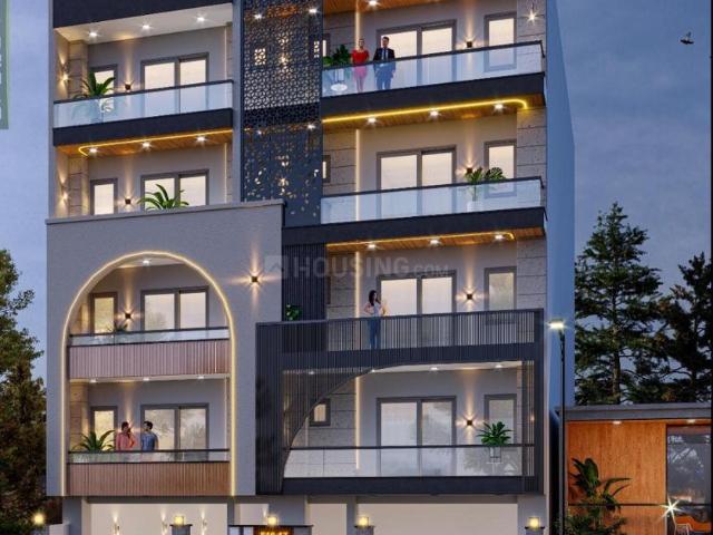 Flat for sale in Hariana