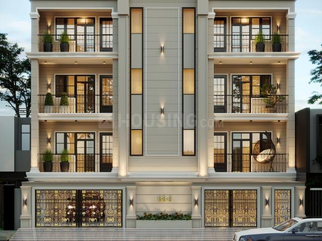 Flat for sale in Hariana