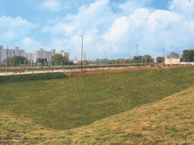 Flat for sale in Faridabad