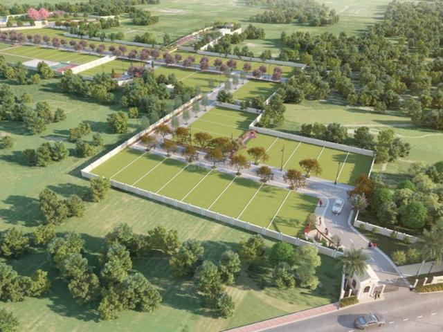 Flat for sale in India Next, Gurugram