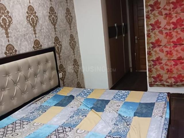 Flat for rent in Hariana