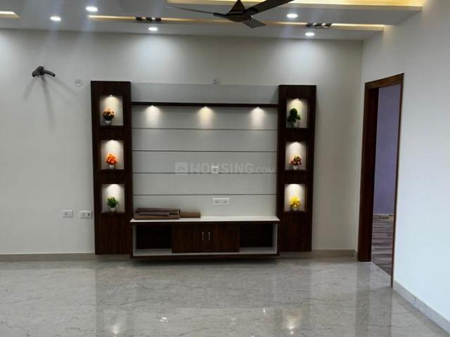 Flat for rent in Hariana