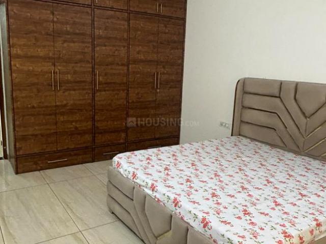 Flat for rent in Wave Gardens, Mohali