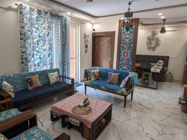 Flat for sale in Hariana