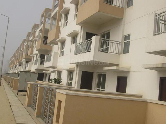 Flat for sale in Hariana