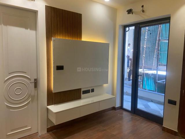 Flat for sale in Hariana