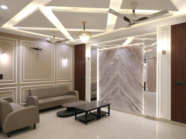 Flat for sale in Faridabad