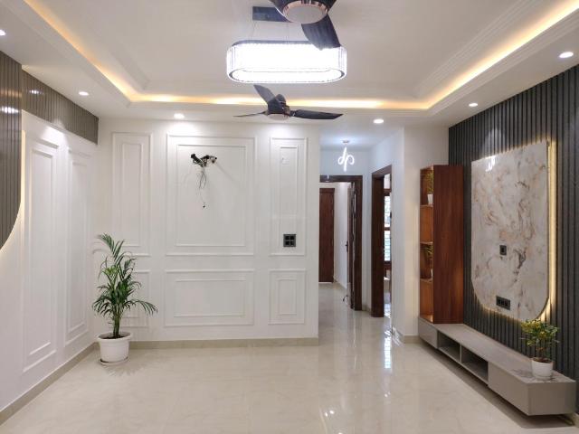 Flat for sale in Faridabad