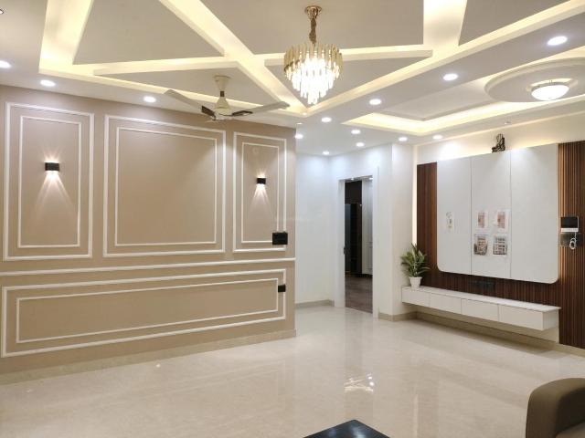 Flat for sale in Hariana