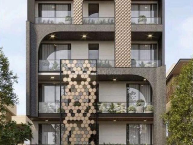 Flat for sale in Hariana