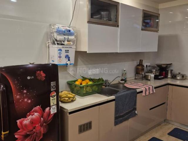 Flat for sale in Hariana