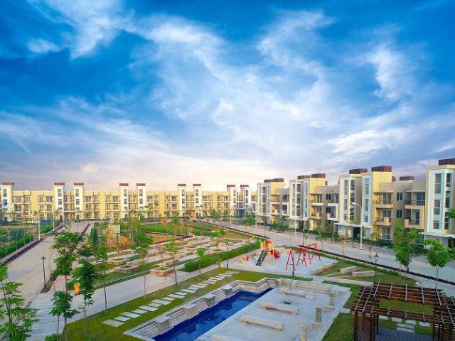 Flat for sale in Hariana