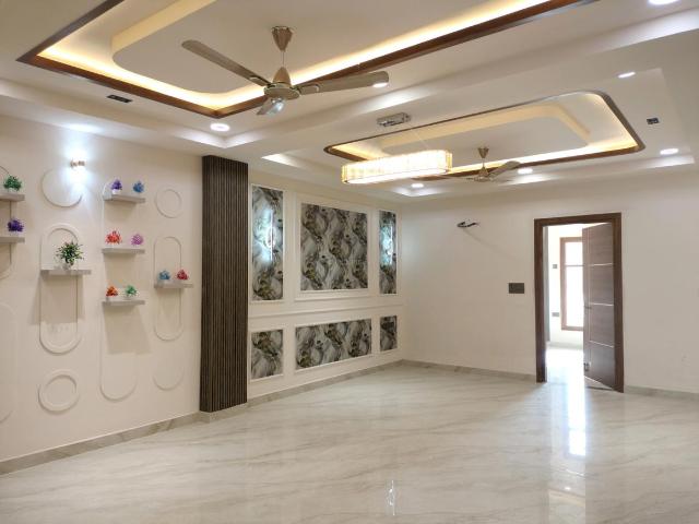 Flat for sale in Hariana