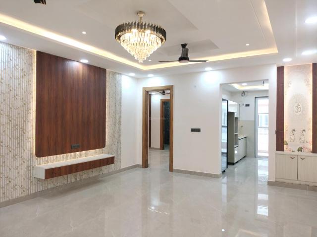 Flat for sale in Hariana
