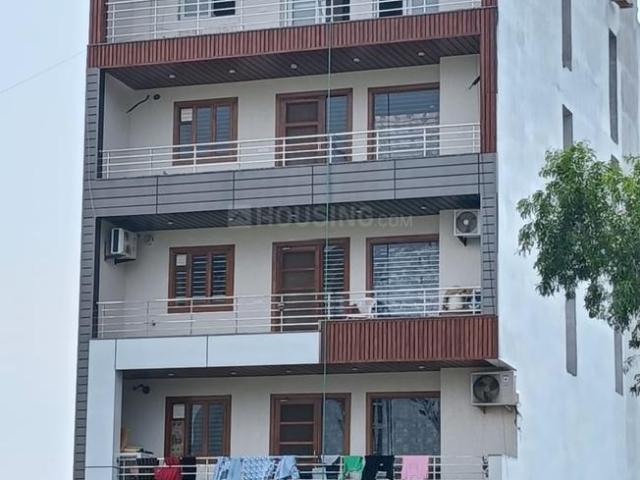 Flat for sale in Hariana