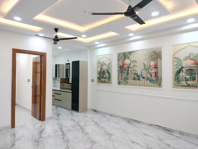 Flat for sale in Hariana