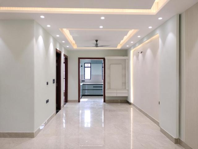 Flat for sale in Hariana