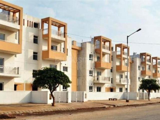 Flat for sale in Hariana