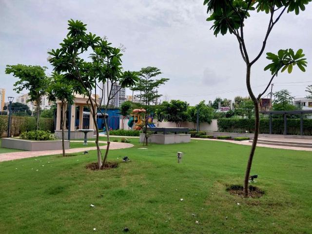 Flat for sale in Hariana