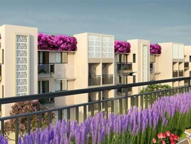 Flat for sale in Hariana