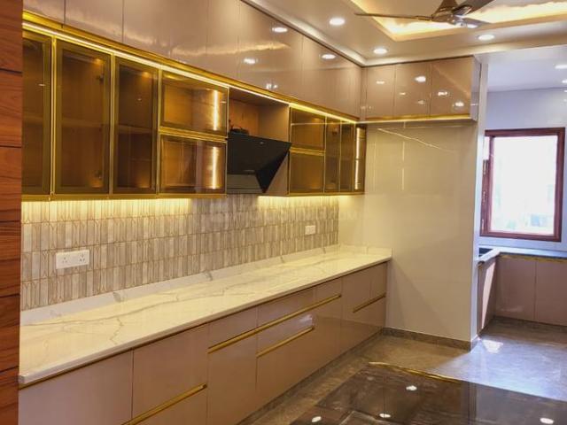 Flat for sale in Hariana