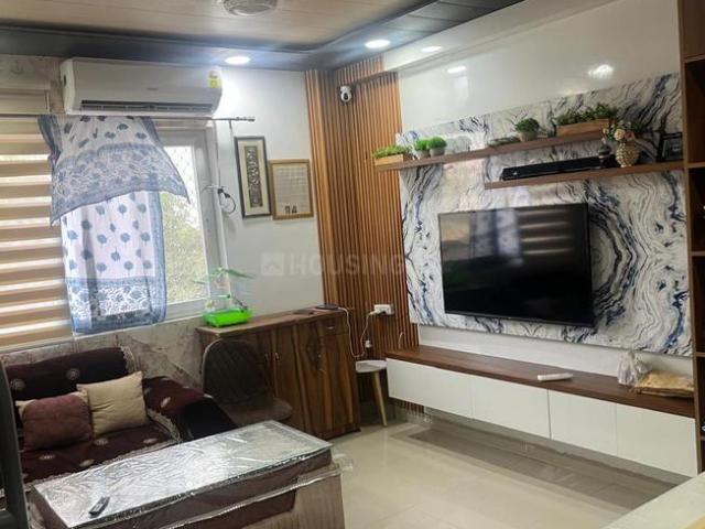 Flat for rent in Hariana