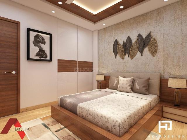 Flat for sale in Hariana