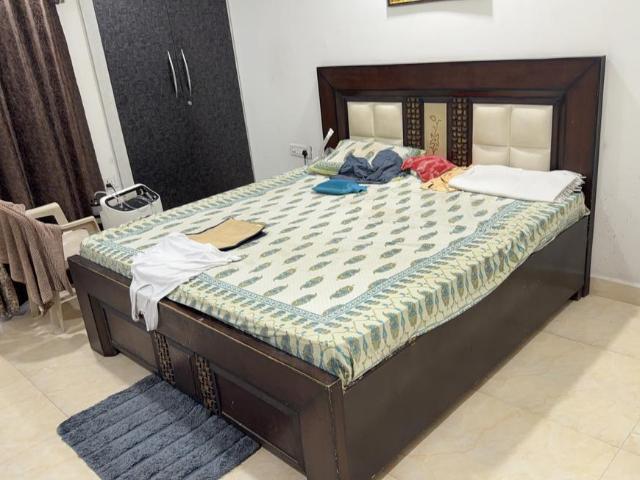 Flat for sale in Hariana