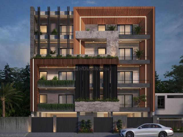 Flat for sale in Hariana