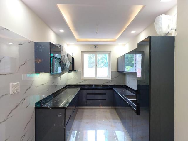 Flat for sale in Sector 86, Faridabad