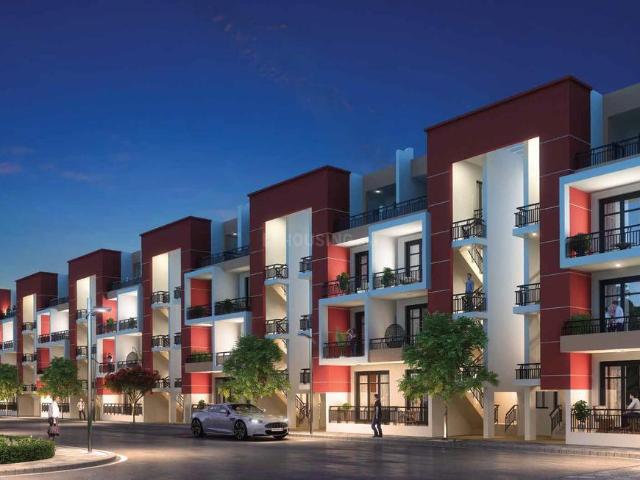 Flat for sale in Hariana