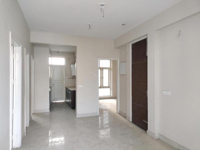 Flat for rent in Hariana