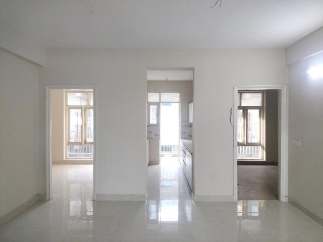 Flat for rent in Hariana