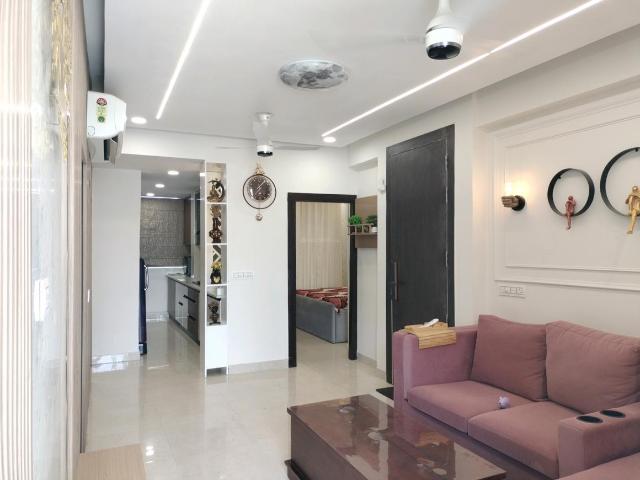 Flat for rent in Hariana