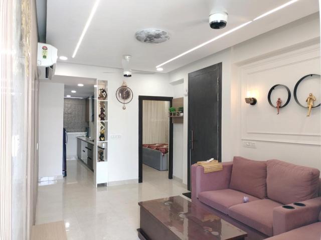 Flat for rent in Hariana