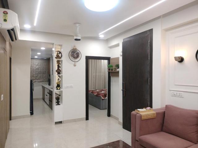 Flat for rent in Hariana