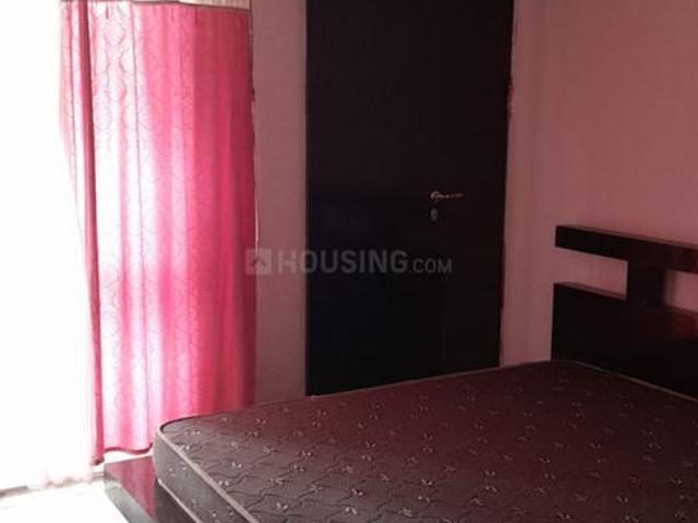 Flat for rent in Hariana