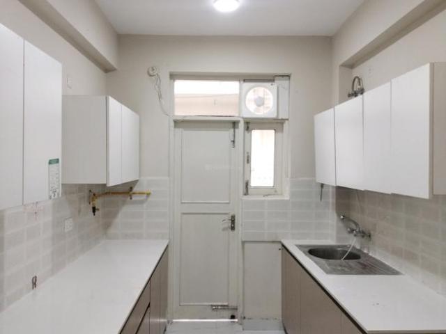 Flat for rent in Hariana