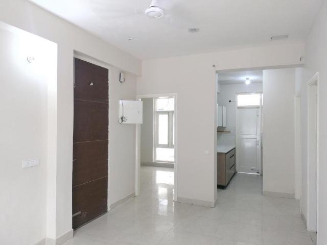 Flat for rent in Hariana