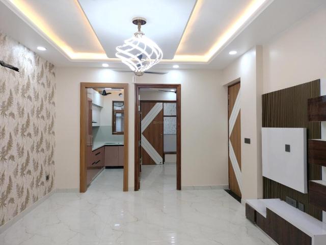 Flat for sale in Hariana