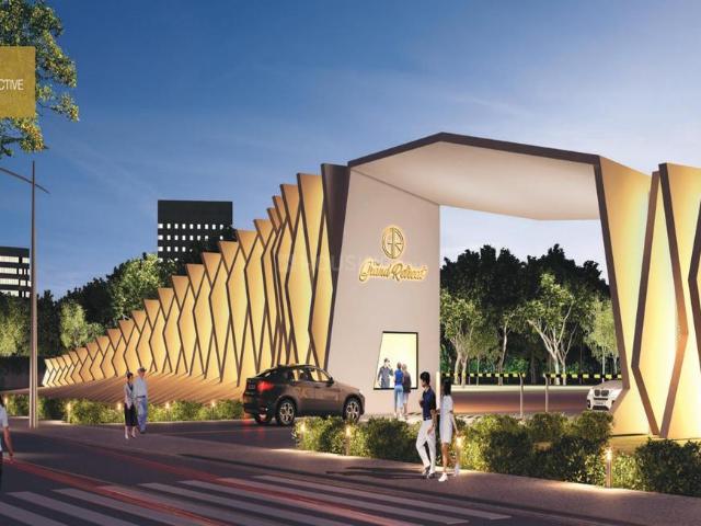 Flat for sale in Hariana