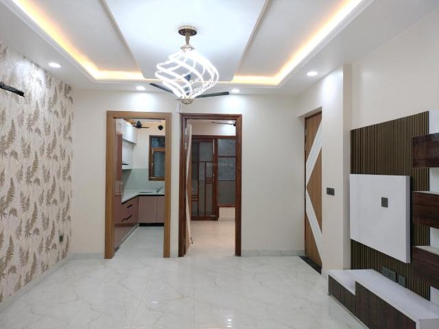 Flat for sale in Hariana