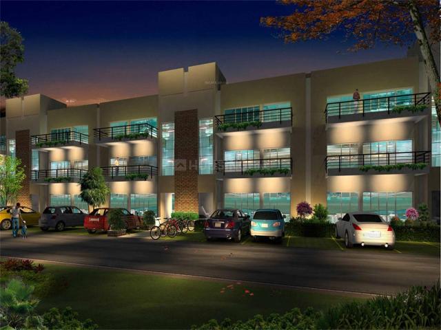 Flat for sale in Hariana