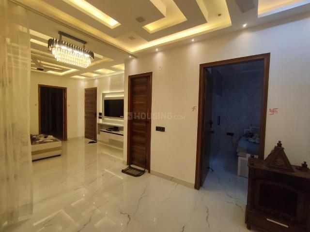 Flat for rent in Hariana