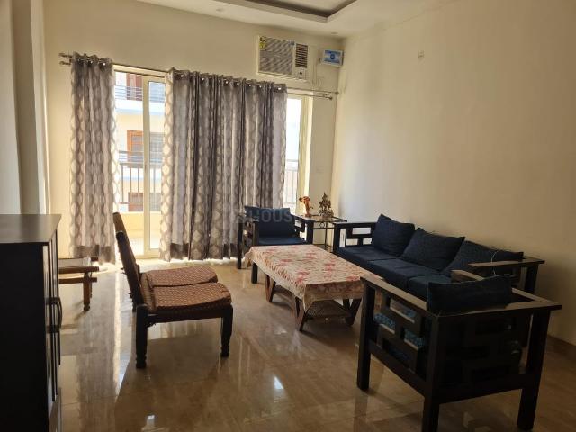 Flat for rent in Hariana