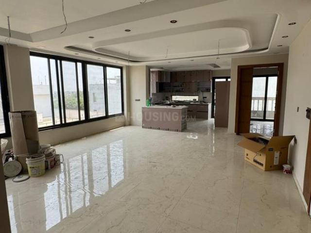 Flat for rent in Hariana
